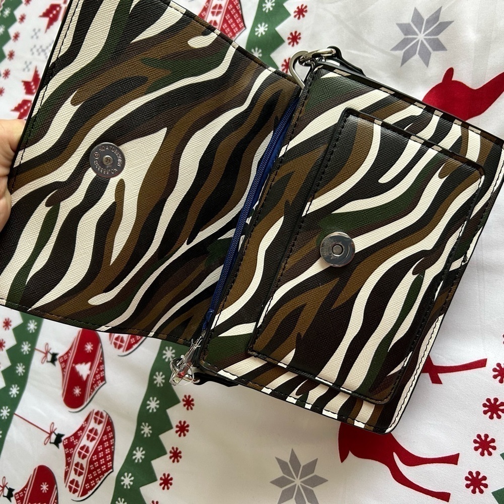 Zara Mini Crossbody Bag - Picture 4 of 8
